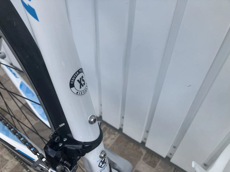 MERIDA XS