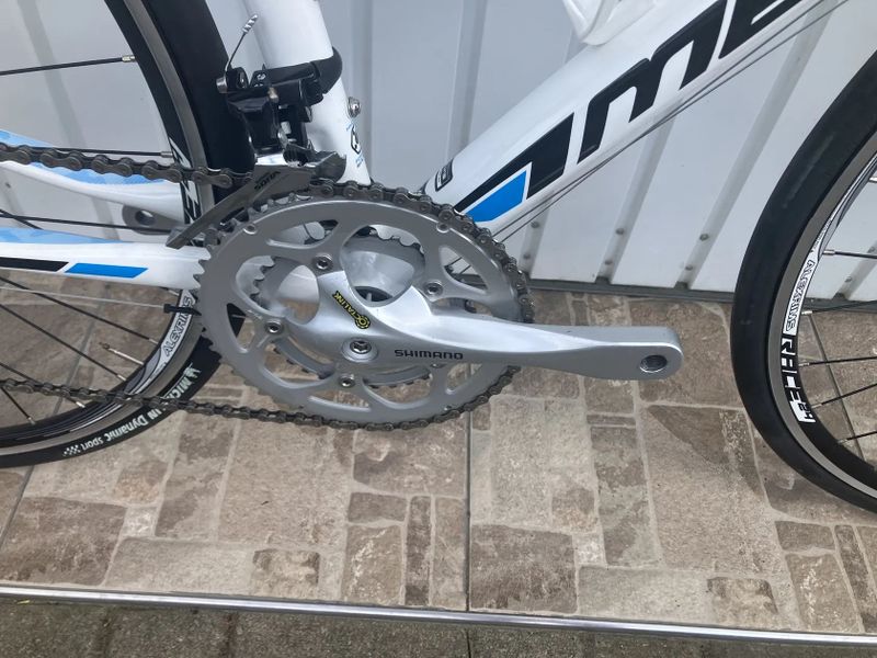 MERIDA XS