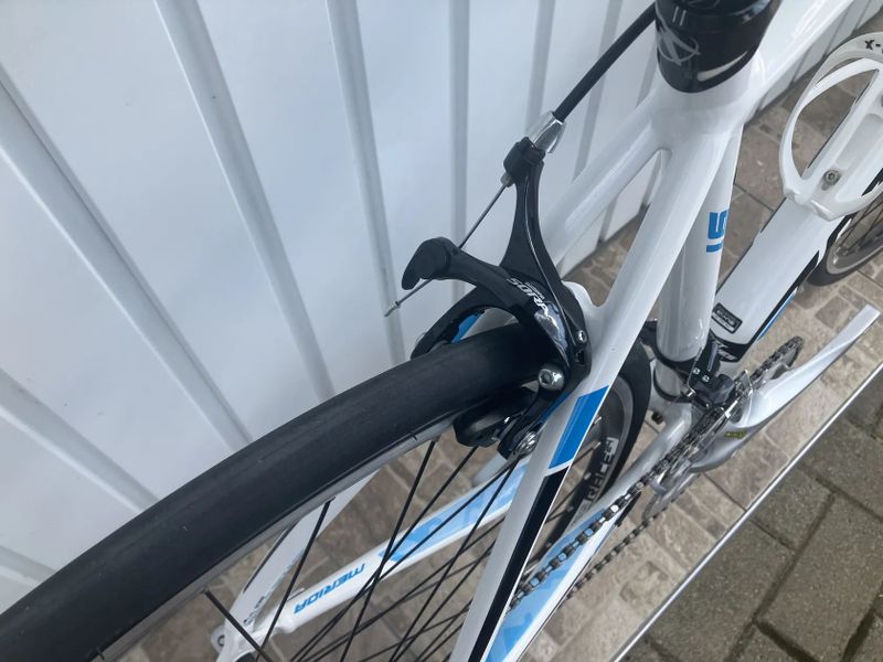 MERIDA XS