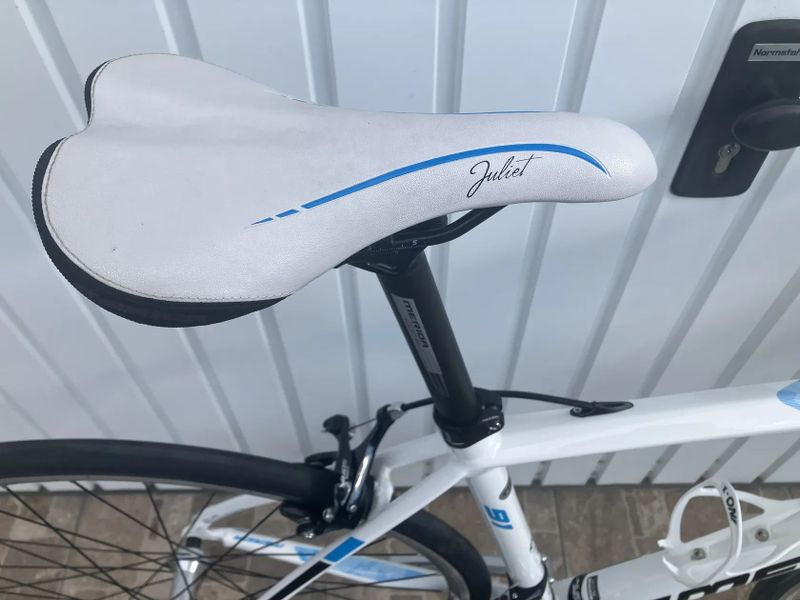 MERIDA XS
