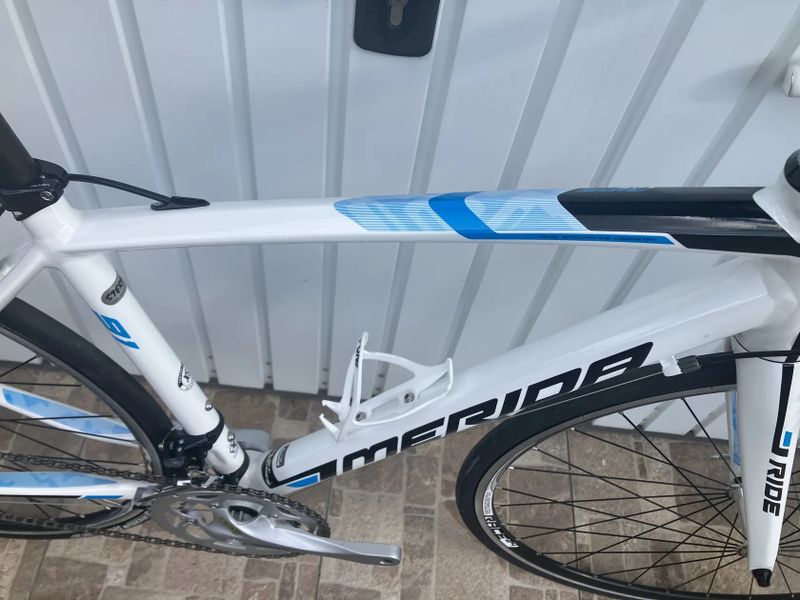 MERIDA XS
