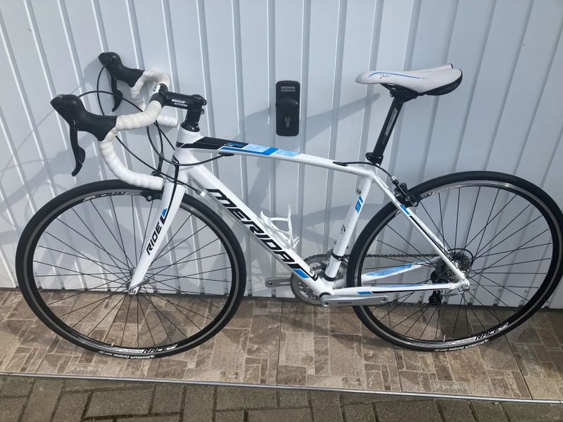 MERIDA XS
