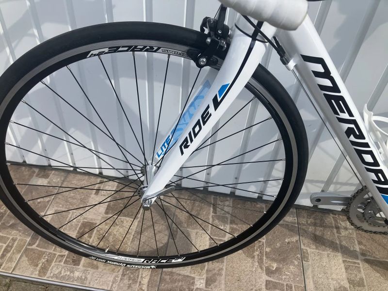 MERIDA XS