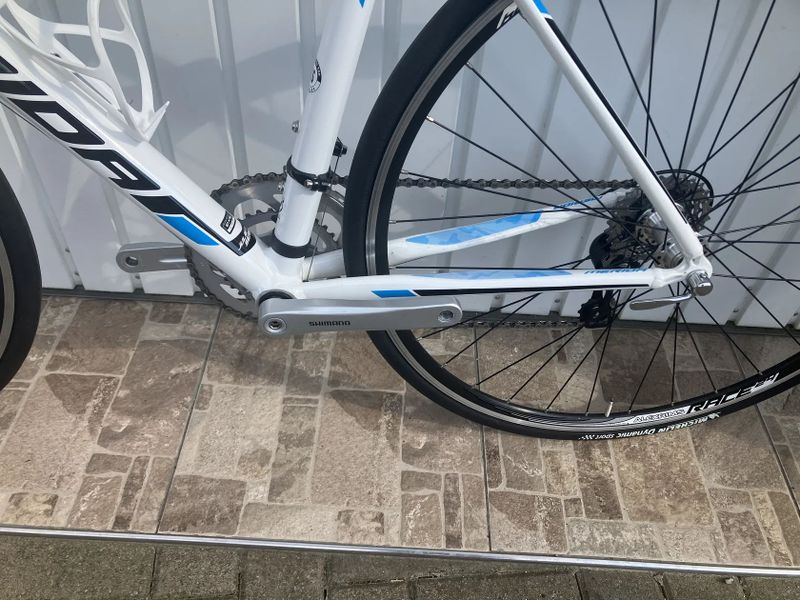 MERIDA XS