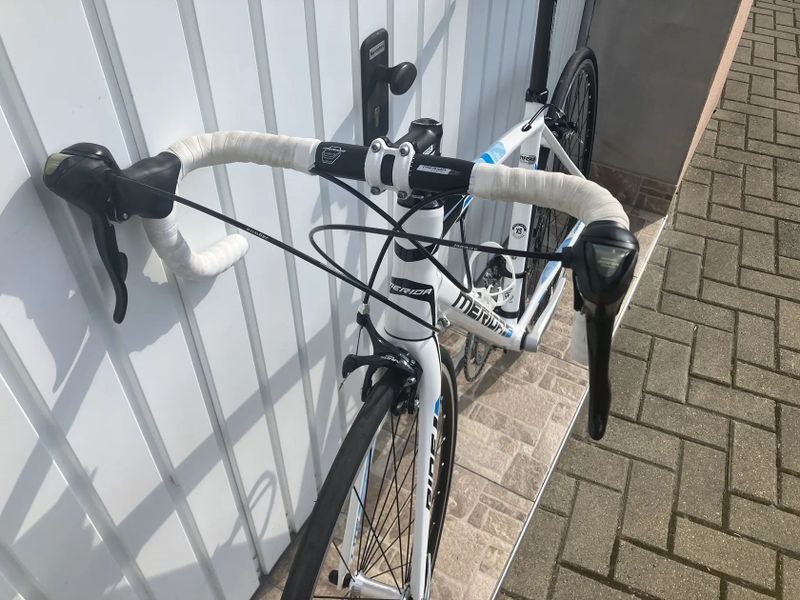MERIDA XS