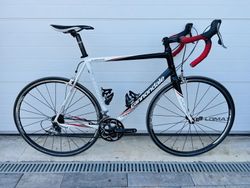 Cannondale Caad 8 - Shimano 105 ( 58cm ) PC: 39.990kč