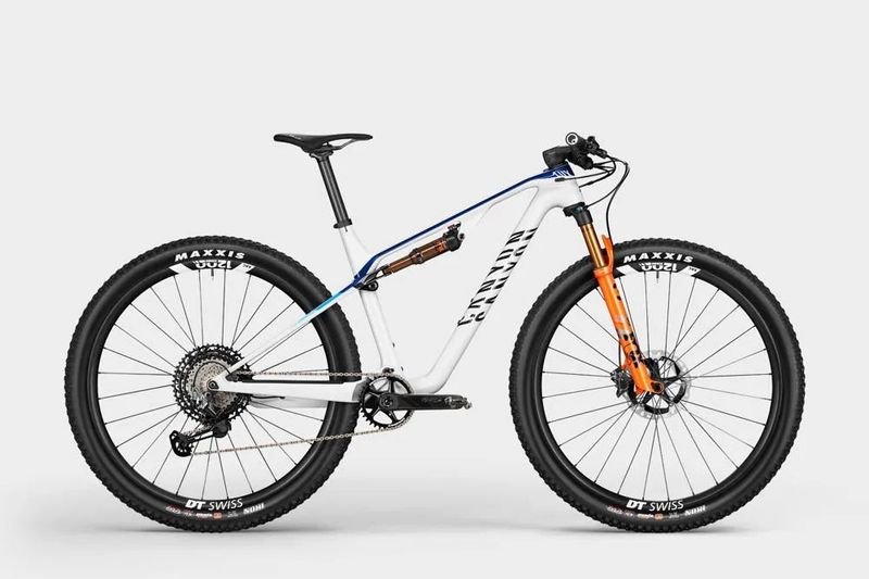 Canyon Lux CF MVDP