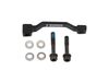 kotouče Shimano SM-RT66 160/180 mm