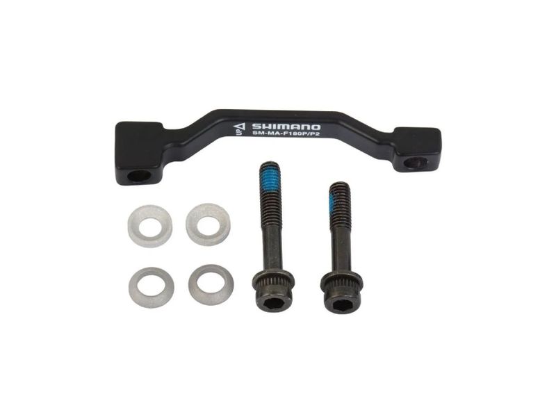 kotouče Shimano SM-RT66 160/180 mm