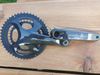 SADA CAMPAGNOLO SUPER RECORD WRL 12x2