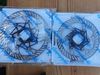 SADA CAMPAGNOLO SUPER RECORD WRL 12x2