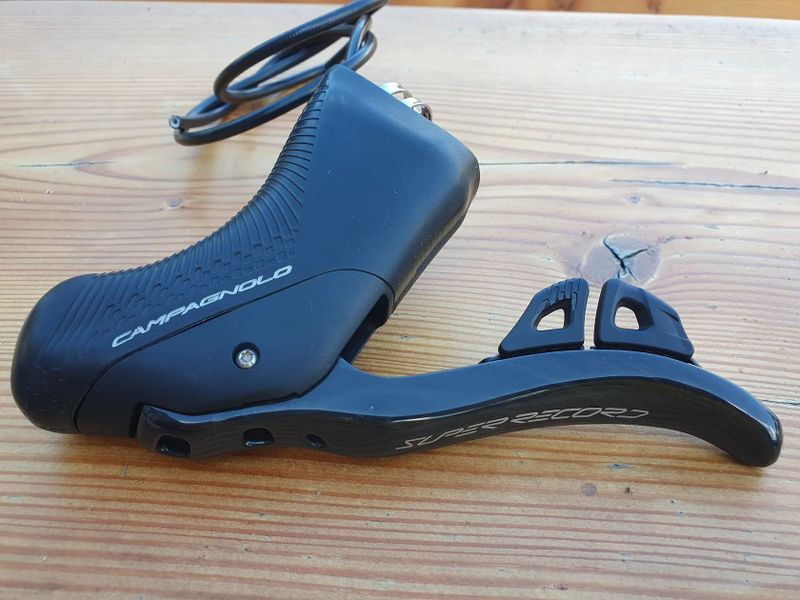 SADA CAMPAGNOLO SUPER RECORD WRL 12x2