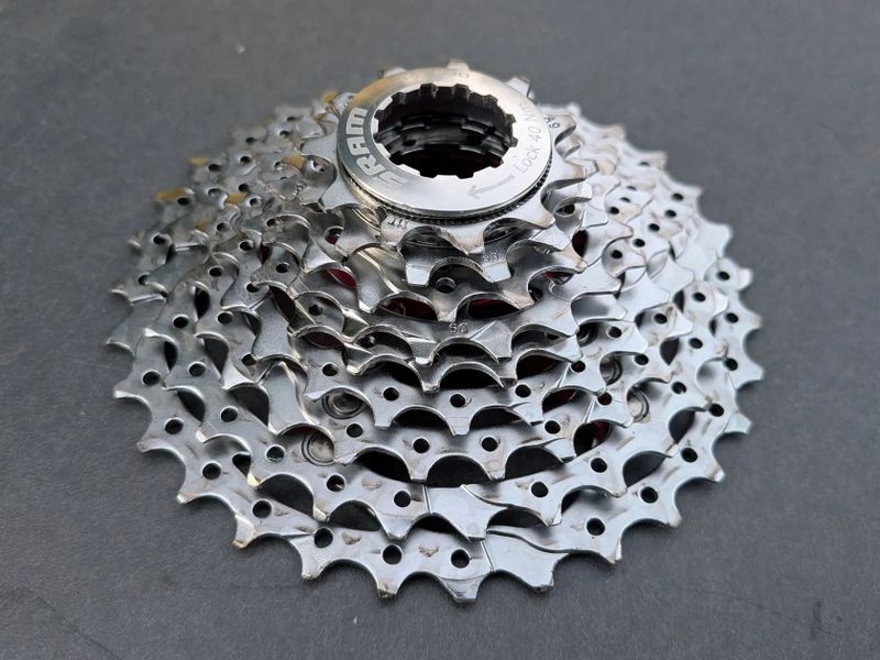kazeta Sram PG-990 11/32