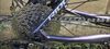 Gravel kolo RIDLEY GRIFN A GRX400 Dark Violet Chameleon