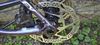Gravel kolo RIDLEY GRIFN A GRX400 Dark Violet Chameleon
