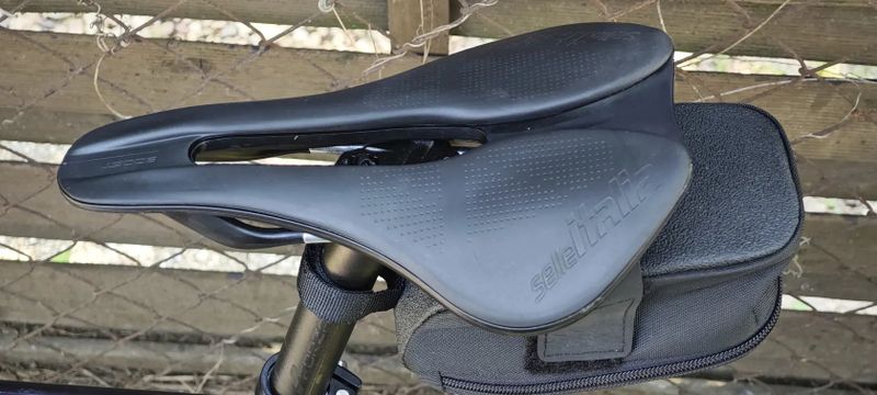 Gravel kolo RIDLEY GRIFN A GRX400 Dark Violet Chameleon