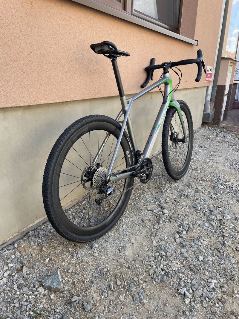 Merida Silex 7000