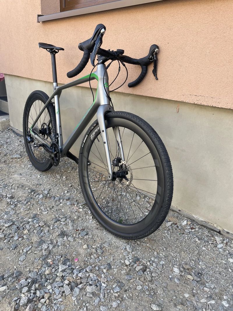 Merida Silex 7000
