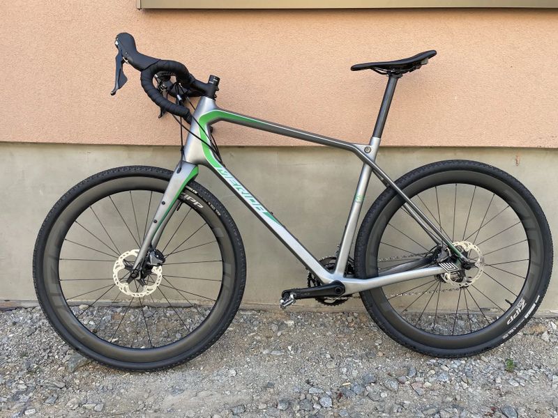Merida Silex 7000
