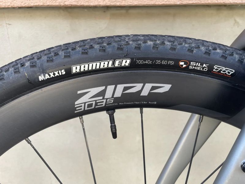 Merida Silex 7000
