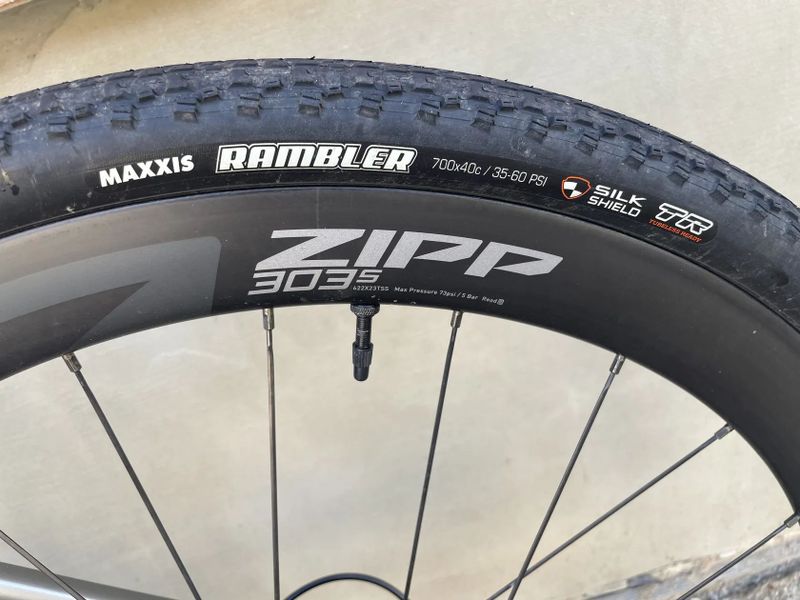 Merida Silex 7000