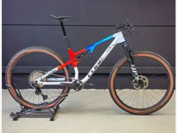 Ams Zero99 c68x SLX Teamline - L