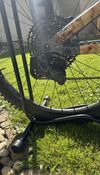 GT Sensor Carbon Elite, velikost L