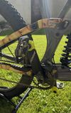 GT Sensor Carbon Elite, velikost L
