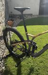GT Sensor Carbon Elite, velikost L