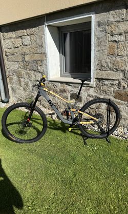 GT Sensor Carbon Elite, velikost L