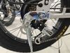 Nové elektrokolo 750W – dojezd 120 km, Shimano, 51 km/h