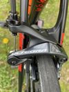 Lehké kolo Lapierre Xelius SL 700 Ultimate – karbon (180–188 cm), Ultegra Di2
