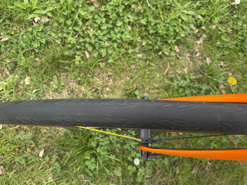 Lehké kolo Lapierre Xelius SL 700 Ultimate – karbon (180–188 cm), Ultegra Di2