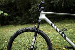 Canyon Exceed CF 5