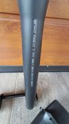 vidlice 29" FOX a DTSwiss F535 zdvih 150