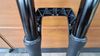 vidlice 29" FOX a DTSwiss F535 zdvih 150