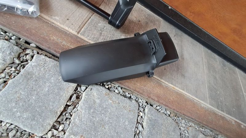 vidlice 29" FOX a DTSwiss F535 zdvih 150