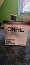 Helma O'neal 3SRS HELMET SCARZV.22