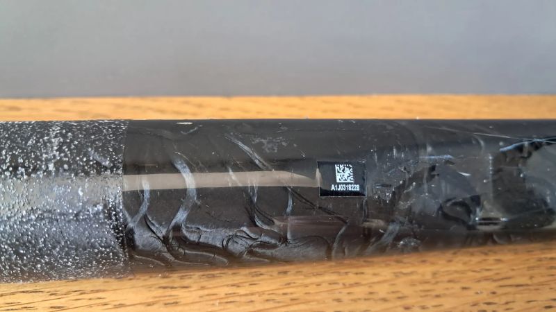 silniční karbonový řidítka FSA SL-K 420mm