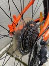 Cube 240 Race Series – dětské horské kolo 24″