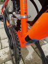 Cube 240 Race Series – dětské horské kolo 24″