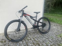 ROCKRIDER ST530 S 2021