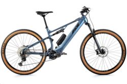 Apache Quruk Bosch SX 650 Wh