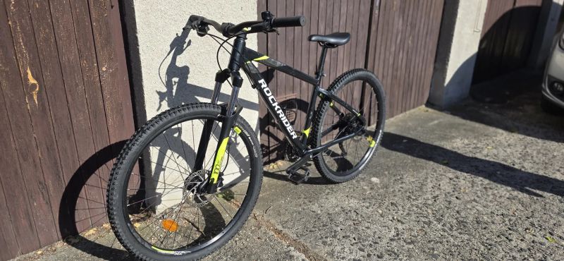 Rockrider ST530