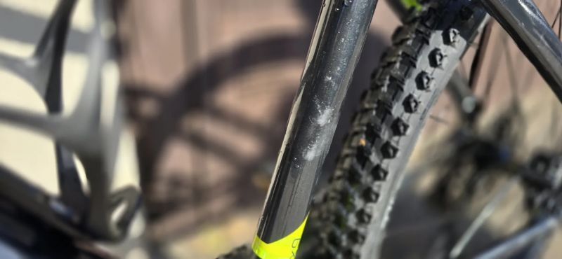 Rockrider ST530