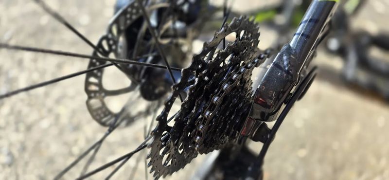 Rockrider ST530