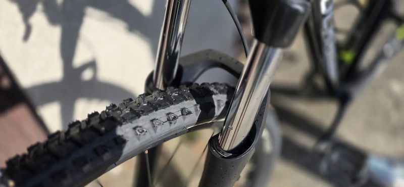 Rockrider ST530