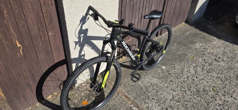 Rockrider ST530
