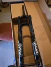 Vidlice Fox 36