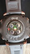 POLAR GRIT X PRO